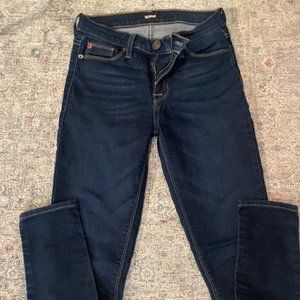 Hudson Natalie Super Skinny Jeans